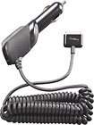 PREMIUM ROCKETFISH APPLE IPOD IPHONE IPAD CAR CHARGER WITH USB PORT
