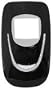 Black Faceplate For Samsung SPH-a620, VGA1000