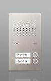 Ritto 85176920 Acero pur Audio Komplettpaket 2WE
