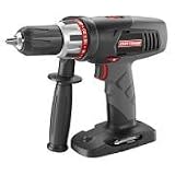 Craftsman C3 19.2 volt DieHard Cordless Drill/Driver