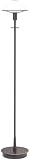 Holtkoetter 6515 Hbob Trw Halogen Floor Lamp Hand brushed Old Bronze