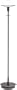 Holtkoetter 6515 HBOB TRW Halogen Floor Lamp, Hand-Brushed Old Bronze