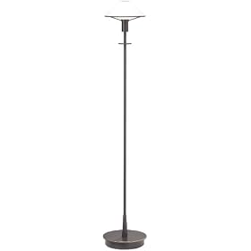 Holtkoetter 6515 HBOB TRW Halogen Floor Lamp, Hand-Brushed Old Bronze