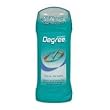 Degree Women's Invisible Solid Anti-Perspirant & Deodorant-Fresh Oxygen-2.6 oz