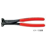 KNIPEX(クニペックス) エンドカッティングニッパー 6801-160