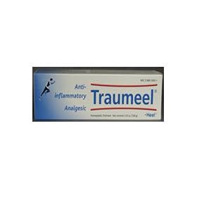 Heel Inc Traumeel