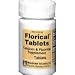FLORICAL TABS Size: 100