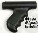 TacStar Front Grip Black Win 1300 1081155