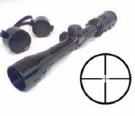 Sportsman 3-9X32 Gloss