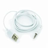 iPod USB Charging Cable for Apple iPod Shuffle II - Final Sale
