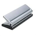 Franklin Covey 22997 Metal punch for 5-1/2 x 8-1/2 classic style day planner pages for 2009