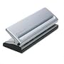 Franklin Covey 22997 Metal punch for 5-1/2 x 8-1/2 classic style day planner pages for 2009