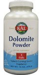 Dolomite - 16 oz. - Powder