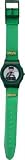 Urban Station - Naruto: 5 Function Wrist Watch - Rock Lee