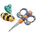 Nail Clippers & Scissors Set