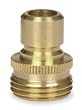 Westward 4KH02 Connector, Quick