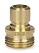 Westward 4KH02 Connector, Quick