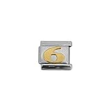 Zoppini Gold 6 Link
