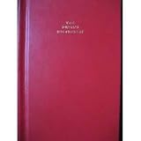 Selections from the Devil's dictionary