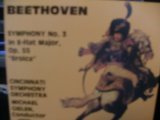 Beethoven: Symphony No.5 "Eroica"