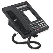 ATT Merlin Legend MLX-16DP Black