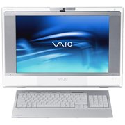 Sony VAIO VGC-LS35E Desktop 2.0GHz Core 2 Duo T7200 2GB RAM 320GB HDD DL DVD-RW Vista Home Premium
