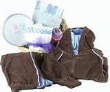 The Just Too Cool Baby Deluxe Basket