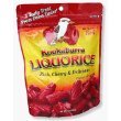 Kookaburra Licorice Red (4 Bags)