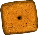 SPORTMiX Cheese Biscuits Dog Treats 20-lb box