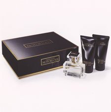 Childrens Toyshop   : Ralph Lauren Notorious Gift Set