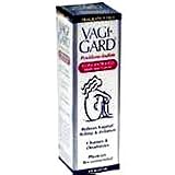 Vagi-Gard Douche Concentrated Fragrance Free 8 Oz