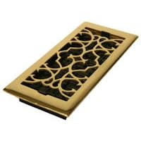 Decor Grates 4