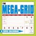 The Mega-Grid 2010 Wall Calendar