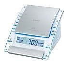 SONY インテリアCDチューナー ホワイト ICF-CD7000 W
