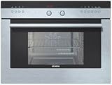 Electric Single Oven (HB36D570B)