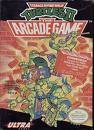 TMNT 2: The Arcade Game (NES)