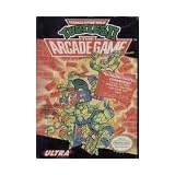TMNT 2: The Arcade Game