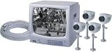 EXTRA LARGE LED AM/FM