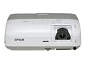 Epson EB-X 6 e LCD-Projektor (Kontrast 2000:1, 2200 ANSI Lumen, XGA 1024 x 768 Pixel)