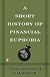 A Short History of Financial Euphoria (Whittle)