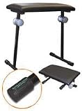 BESPECO SG12 collapsible keyboard bench
