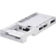 GAMMA QUICK GESIS EIB V-0/ 2+1W Kombi-Aktor 2x 5WG1631-3AL12