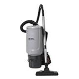 Nilfisk GD10 Back Vacuum