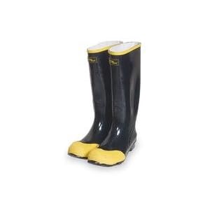 Pullover Boots (Mens) *