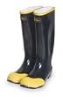 Pullover Boots (Mens) *