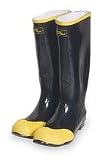 Pullover Boots (Mens) *