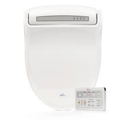 Bio Bidet Supreme BB 1000 Bidet Seat - Elongated - BB-1000BB-1000