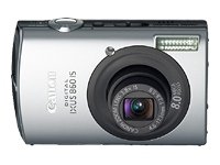 Canon IXUS 860 IS