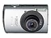 Canon Digital IXUS 860 IS Digital Camera Black (8.0MP, 3.8x Optical Zoom) 3.0 LCD