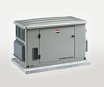 Briggs & Stratton IntelliGEN Series? - 12kW Home Generator